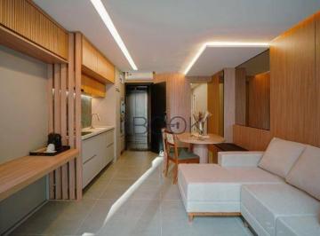 Sala · Ortunidade - Hit Itaim - 63 m²