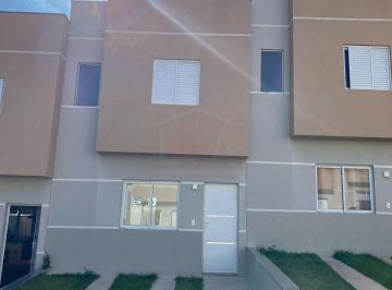 Casa · 63m² · 2 Quartos · 1 Vaga · Casa à venda no bairro Central Parque Sorocaba - Sorocaba/SP