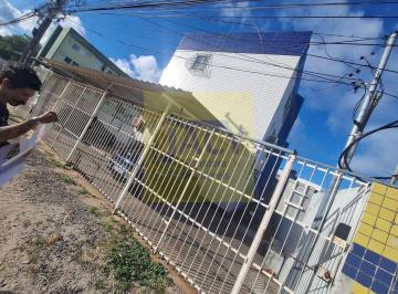 Apartamento · 90m² · 3 Quartos · 1 Vaga · Apartamento em Olinda, jd atlântico td no porcelanato 3qtos 3qts var. 1vg armários