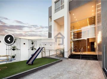 Apartamento · 123m² · 3 Quartos · 2 Vagas · Cobertura Linear - 03 Dormitórios - São Judas