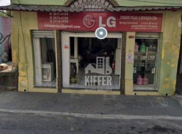 frente · ?? Alugo imóvel comercial – Rua Marechal Deodoro
