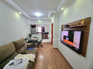 4994f47d7112953bd9a26378c5333a80367fb40a · Casa à venda, 57 m² por R$ 470.000,00 - Condomínio Residencial Campo Belo - São José dos Campos/SP