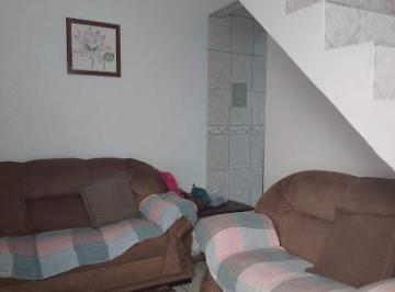 6c234f867a0fac342e078e7d3c522b4901b69858 · Sobrado com 2 dormitórios à venda, 125 m² por R$ 550.000,00 - Vila Nogueira - Diadema/SP