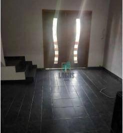 SALA · Sobrado com 4 dormitórios à venda, 125 m² por R$ 297.000,00 - Areião - São Bernardo do Campo/SP