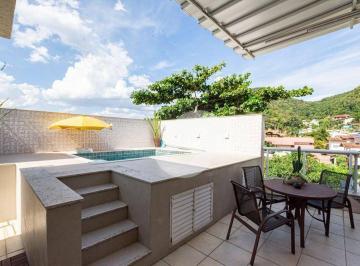 5a44f27fc1c2e9edda147ee175d46591e11d2c7c · Cobertura com 3 dormitórios à venda, 150 m² por R$ 1.599.000,00 - Itacoatiara - Niterói/RJ