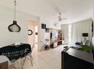 SALA · Apartamento com 1 dormitório à venda, 57 m² por R$ 560.000,00 - Icaraí - Niterói/RJ