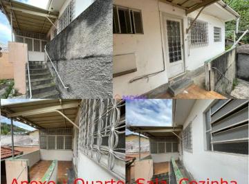 5e76713e9817ed2e9f1d98cc10903f3148b4dd7b · Casa à venda, 900 m² por R$ 960.000,00 - Fátima - Niterói/RJ