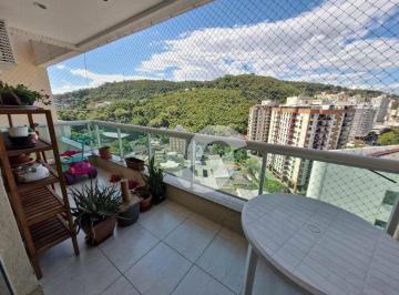 657124967a747a20edb7494345bbc66a18db2daa · Apartamento com 2 dormitórios à venda, 68 m² por R$ 572.000,01 - Santa Rosa - Niterói/RJ