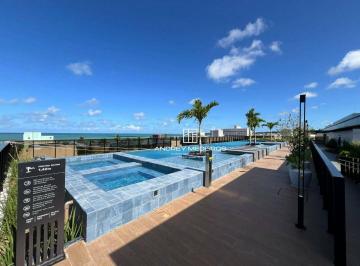a180a9da7ac22d80220757fda06220a9981e550d · Flat com 1 dormitório à venda, 20 m² por R$ 480.000,00 - Cabo Branco - João Pessoa/PB
