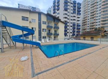 2149bf3b8cfb373cead74592f25c41f75be21b92 · Apartamento à venda, 41 m² por R$ 297.000,00 - Aviação - Praia Grande/SP
