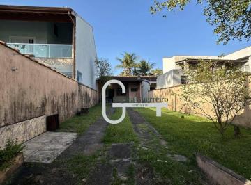 73fd7edd00a256b1ced5b3536c1bc1ff050108b2 · Casa com 1 dormitório à venda, 42 m² por R$ 200.000,00 - Jardim Veneza - Peruíbe/SP
