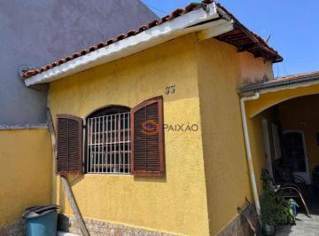 e84a4340e45664967f29b9947339e012b8ab6a1c · Casa com 2 dormitórios à venda, 97 m² por R$ 360.000,00 - Vila Urupês - Suzano/SP