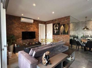ceeb7d250a7f15191bc7c2dfe8d7348b9bf15e65 · Apartamento à venda, 90 m² por R$ 1.723.000,00 - Cerâmica - São Caetano do Sul/SP