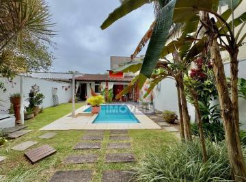 d00e505fa134108dda6d431f8543a23497dc3c57 · Casa com 5 dormitórios à venda, 190 m² por R$ 1.500.000,00 - Itaipu - Niterói/RJ