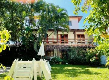 6c7785e46ffd8a06db784a7e7f49a2b78fc7a475 · Casa com 5 dormitórios à venda, 470 m² por R$ 3.700.000,00 - Camboinhas - Niterói/RJ