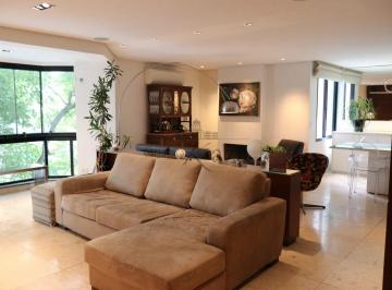 Apartamento · 172m² · 4 Quartos · 2 Vagas · Moema - 4 Dormitórios - 172m² - 2. Grs. R$ 2.450.000,00