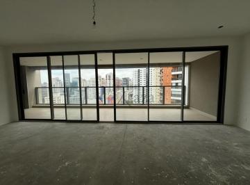 Apartamento · 154m² · 3 Quartos · 2 Vagas · Apartamento - Vila Nova Conceição - 3 Dormitórios - 3 Suítes - 154m².