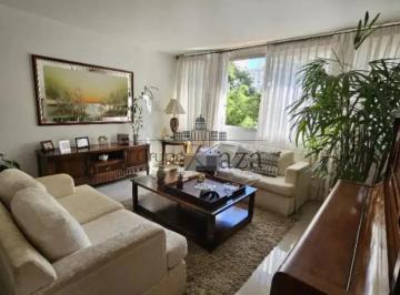 Apartamento · 131m² · 3 Quartos · 1 Vaga · Apartamento - Moema - 3 Dormitórios - 131m².
