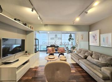 Apartamento · 100m² · 3 Quartos · 2 Vagas · Moema - 3 Dormitórios - 100m². 2 Grs. R$ 1.991.000,00