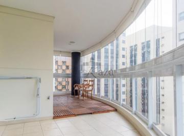Apartamento · 124m² · 3 Quartos · 3 Vagas · Moema - 3 Suítes - 124m². 3 Grs - 2.350.000,00