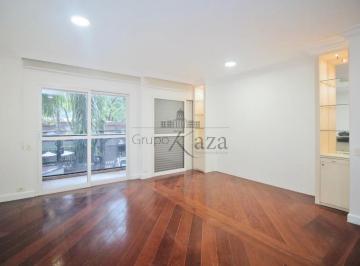 Apartamento · 117m² · 2 Quartos · 2 Vagas · Vila Nv. Conceição - 2 Dormitórios - 117m². - 2 Grs. R$ 2.499.000,00