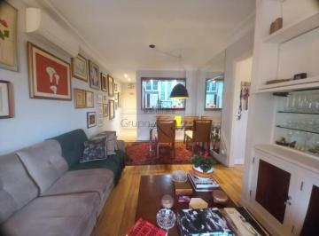 Apartamento · 75m² · 2 Quartos · 2 Vagas · Apartamento - Moema - 2 Dormitórios - 75m².