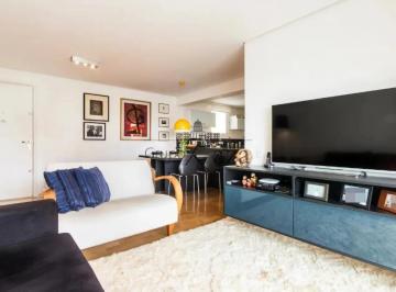 Apartamento · 75m² · 2 Quartos · 1 Vaga · Apartamento - Vila Nova Conceição - 2 Dormitórios - 75m².