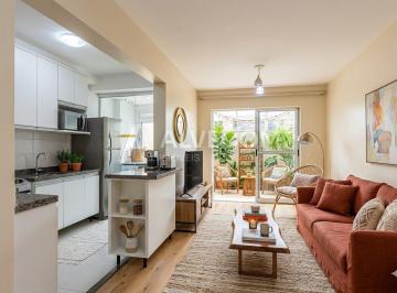 Apartamento · 82m² · 3 Quartos · 2 Vagas · OPORTUNIDADE ÚNICA: Apartamento Garden com 2 V