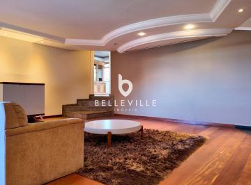Apartamento · 226m² · 3 Quartos · 2 Vagas · Excelente aparatamento à venda na Avenida Visconde