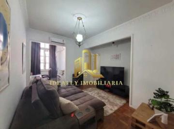 Apartamento · 75m² · 2 Quartos · Oportunidade posto 6 / 2 quartos com dependência MOBILIADO!