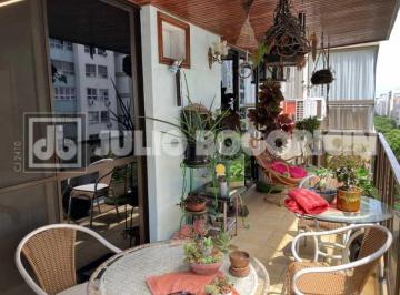 Apartamento · 129m² · 3 Quartos · 2 Vagas · Apartamento : Padrão / Residencial / Copacabana