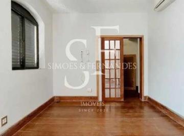 Apartamento · 56m² · 2 Quartos · Alto da Boa vista - Rua Doutor Catrambi - Apartamento tipo casa com 2 quartos, v
