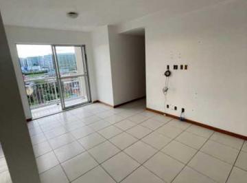 Apartamento · 65m² · 3 Quartos · 1 Vaga · APARTAMENTO 3 QUARTOS (1 SUÍTE), 65M², EM ITAPUÃ