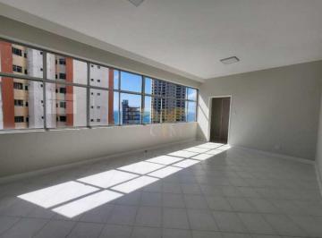 Apartamento · 156m² · 3 Quartos · 1 Vaga · APARTAMENTO 3 QUARTOS (1 SUÍTE), EM 156M², NO CAMPO GRANDE