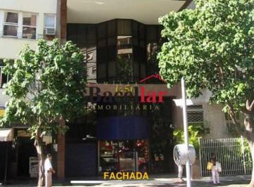 Comercial · 33m² · Loja :  / Comercial / Leblon