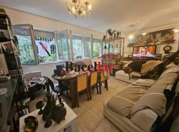 Apartamento · 120m² · 4 Quartos · Apartamento : Padrão / Residencial / Leblon