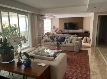 Apartamento · 261m² · 4 Quartos · 4 Vagas · Apartamento - Vila Andrade - 4 Suítes - 261m².