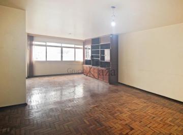 Apartamento · 175m² · 3 Quartos · 3 Vagas · Apartamento - Higienópolis - 3 Dormitórios - 175m².