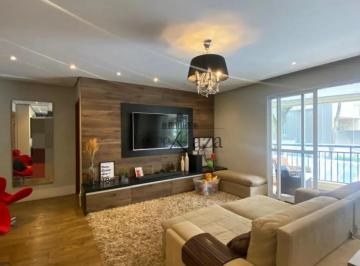 Apartamento · 170m² · 3 Quartos · 3 Vagas · Apartamento - Ipiranga - 3 Suítes - 170m².