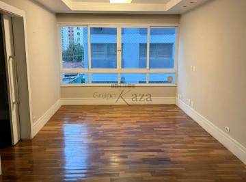 Apartamento · 96m² · 3 Quartos · 1 Vaga · Apartamento - Jardim Paulista - 3 Dormitórios - 96m².
