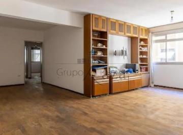 Apartamento · 138m² · 3 Quartos · 2 Vagas · Apartamento - Jardim Paulista - 3 Dormitórios - 138m².