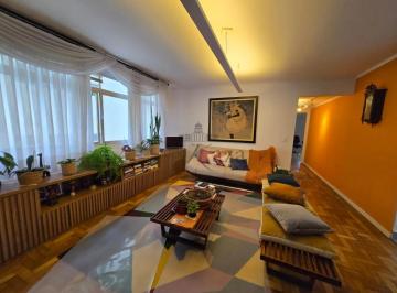 Apartamento · 98m² · 2 Quartos · 1 Vaga · Apartamento - Cerqueira César - 2 Dormitórios - 98m².