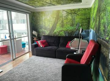 Apartamento · 79m² · 2 Quartos · 2 Vagas · Apartamento Duplex - Paraíso - 2 Suítes - 79m².