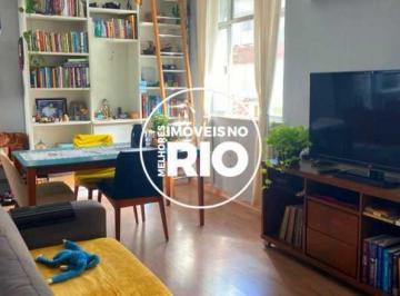 Apartamento · 77m² · 2 Quartos · Apartamento no Grajaú à venda