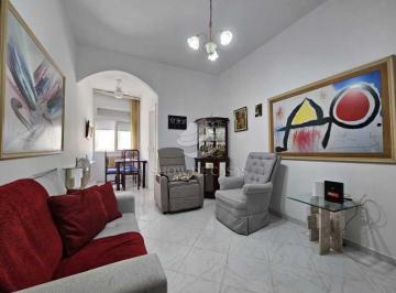 Apartamento · 73m² · 2 Quartos · Apartamento 2 quartos mobiliado Próximo ao metrô e Praia, RJ