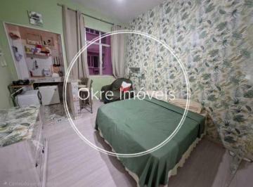 Apartamento · 29m² · 1 Quarto · Kitnet/Conjugado :  / Residencial / Copacabana