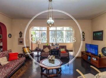Apartamento · 360m² · 4 Quartos · 1 Vaga · Oportunidade: apartamento com 4 quartos à venda no Flamengo!
