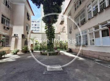 Apartamento · 45m² · 1 Quarto · Apartamento : Padrão / Residencial / Tijuca