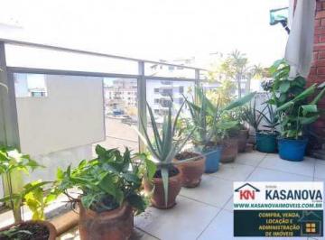 Apartamento · 90m² · 2 Quartos · 2 Vagas · Apartamento : Padrão / Residencial / Copacabana