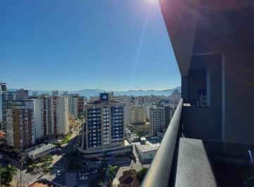 Apartamento · 53m² · 1 Quarto · 1 Vaga · Aluguel | Apartamento 1 quarto